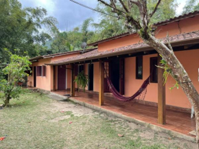 Casa de temporada praia do sono